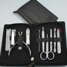 广州美甲刀套装定做 专业供应，助力广告促销新商机