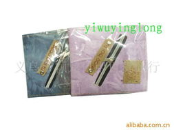 义乌市颖龙日用百货商行钱包与钥匙包产品全览