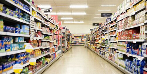 母亲节献礼，恒大棕榈岛超市周末大抢购开启，日用百货钜惠来袭