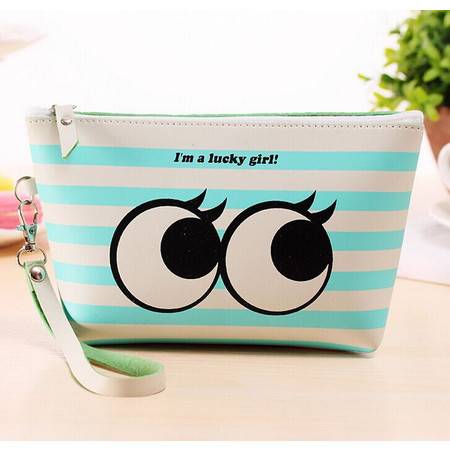 懒人福音 新奇特创意家居与PU皮质化妆包，让生活日用百货焕发新生机