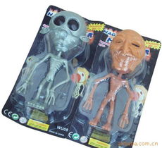 义乌市欧林日用百货商行 趣味整人玩具产品精选列表